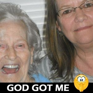 Meet your Posher, Betty